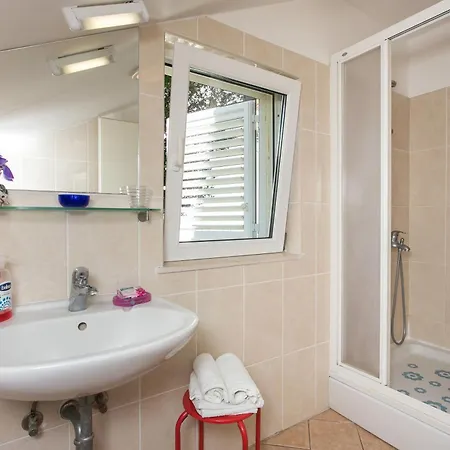 Apartments Marija - 50M From Beach Zaton  Zewnętrze zdjęcie