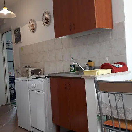 Apartments Marija - 50M From Beach Zaton  Zewnętrze zdjęcie
