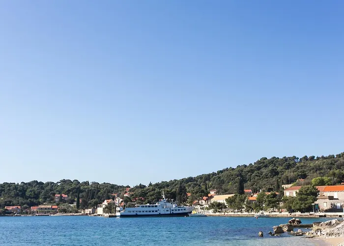 Apartments Marija - 50M From Beach