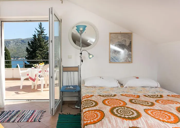 Apartments Marija - 50M From Beach