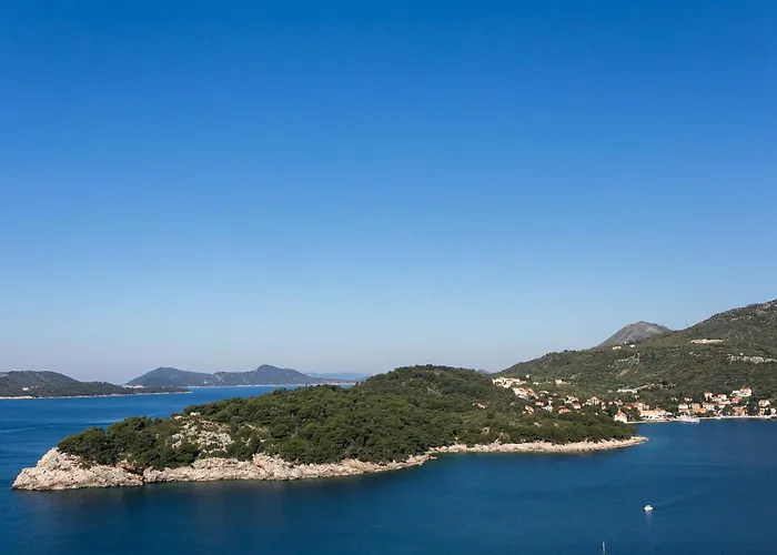 Apartments Marija - 50M From Beach
