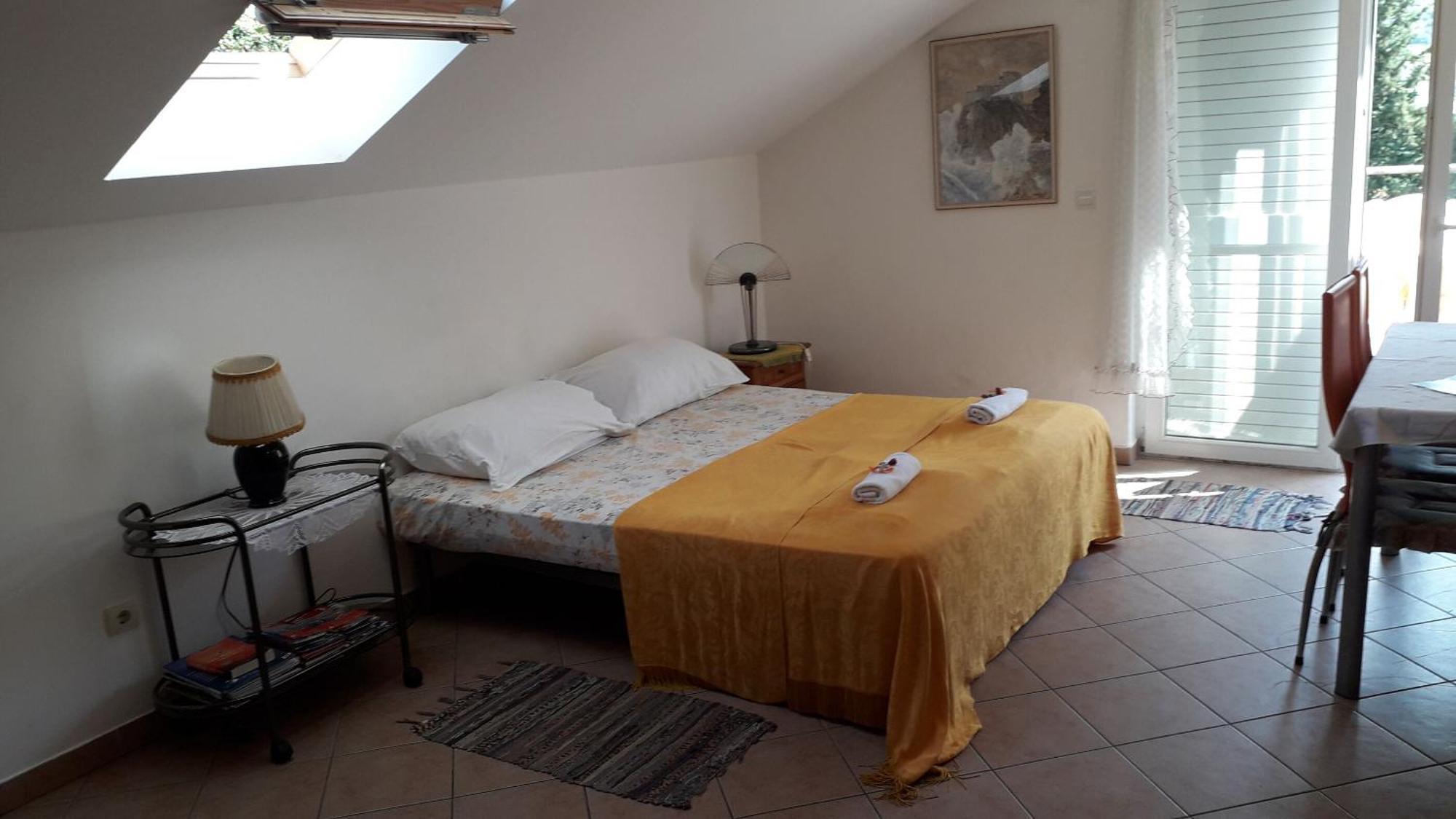 Marija - 50m From Apartment Zaton (Dubrovnik-Neretva)