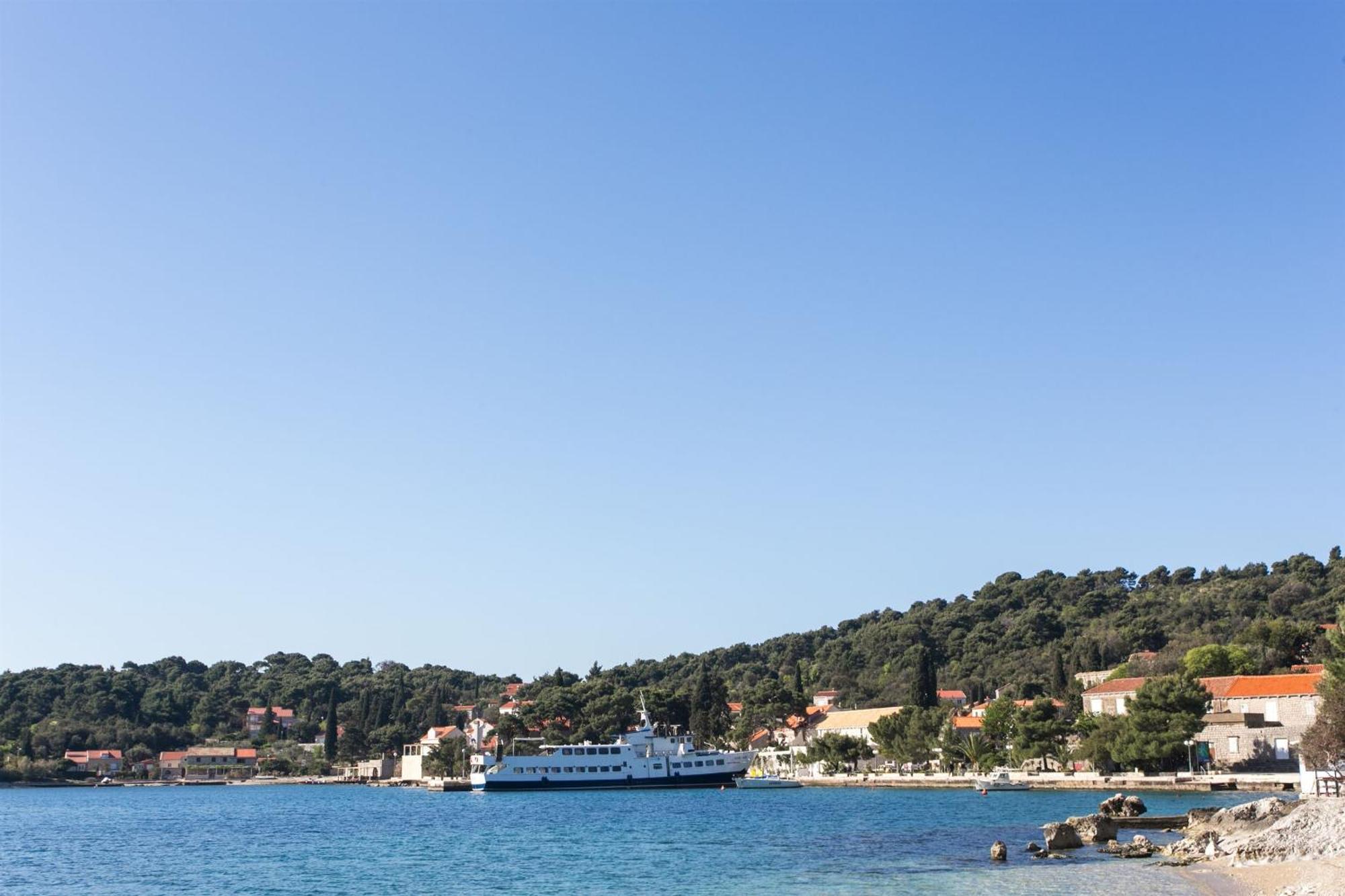 Marija - 50m From