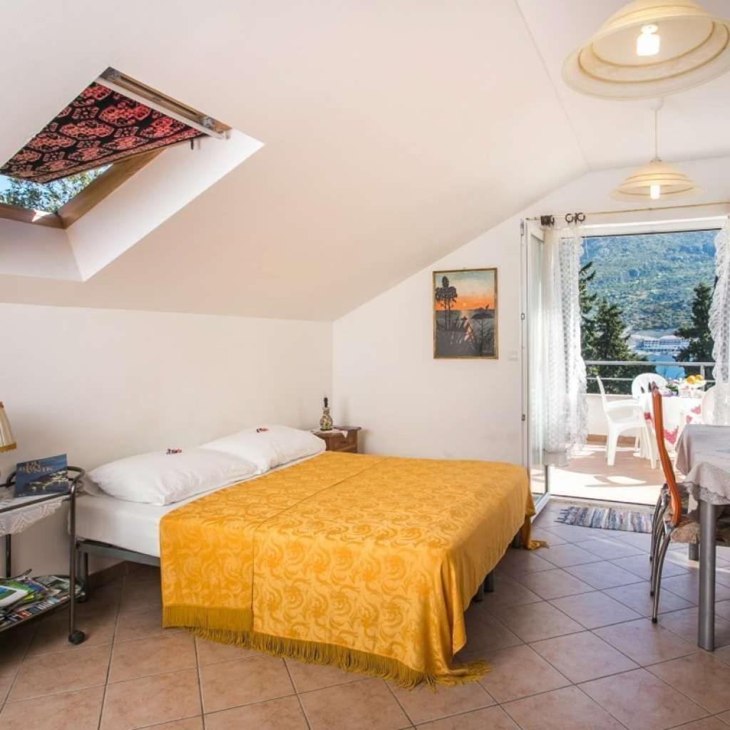 Marija - 50m From Apartment Zaton (Dubrovnik-Neretva)