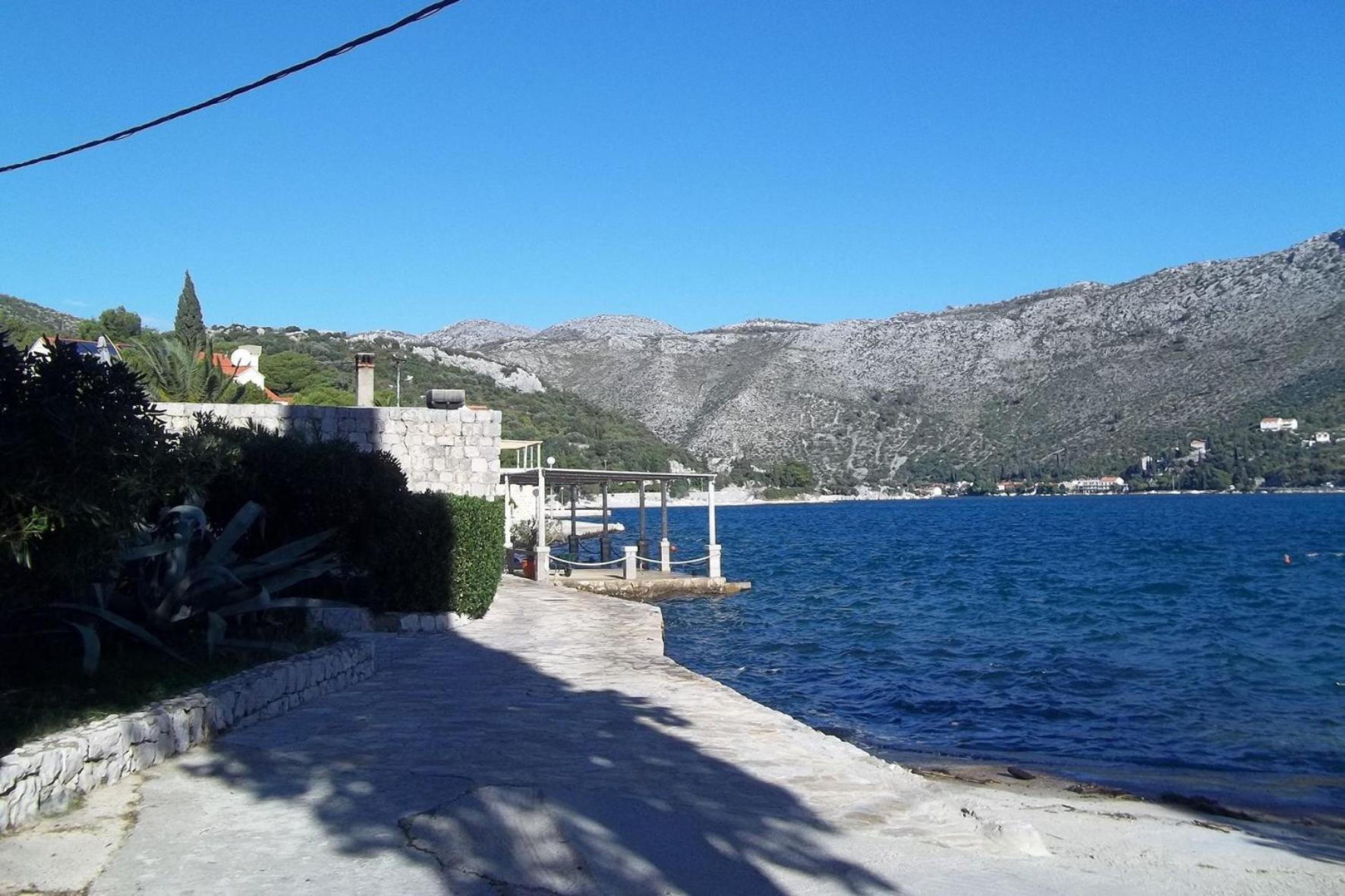 Marija - 50m From Apartment *