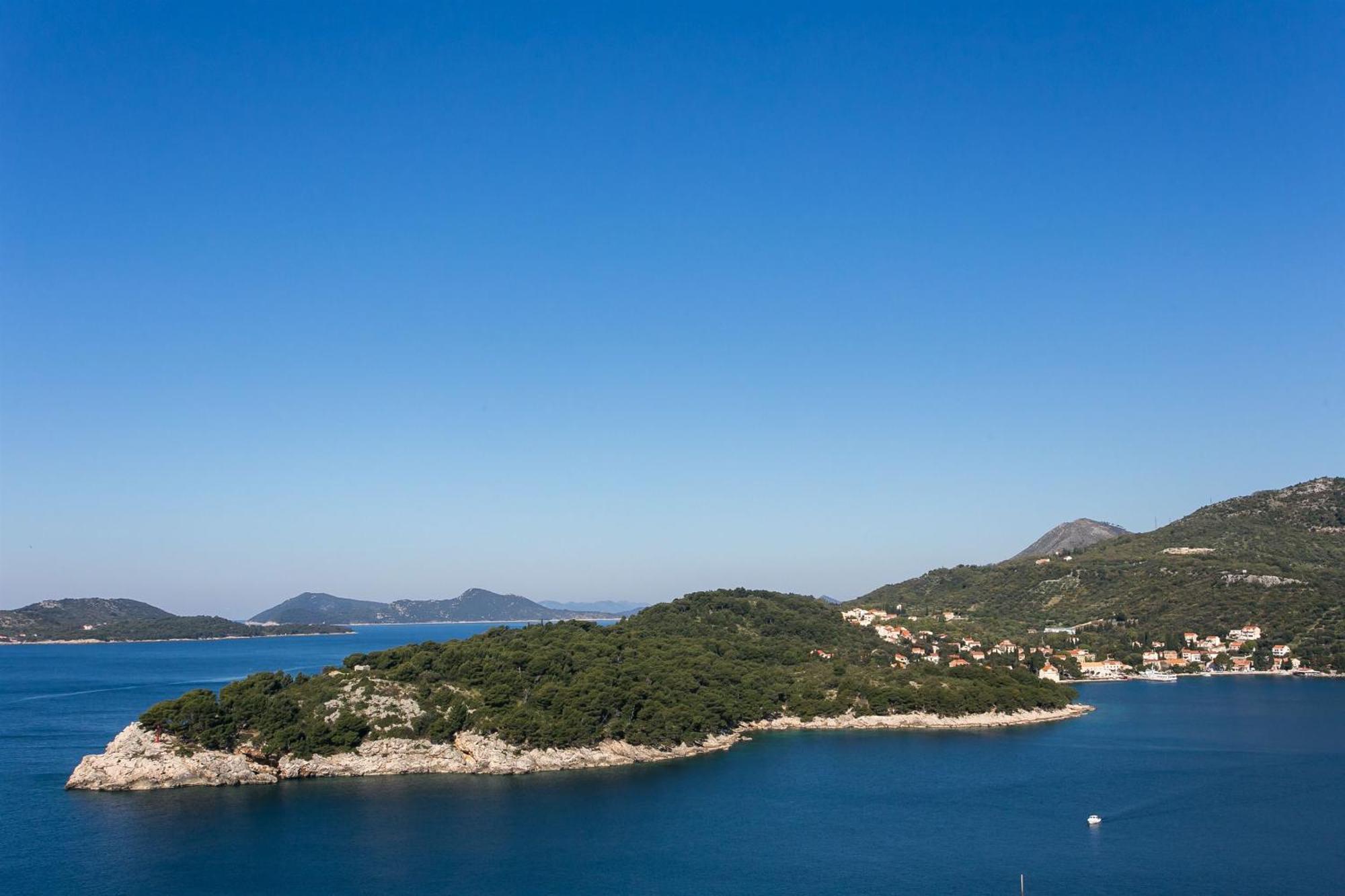 Marija - 50m From Apartment Zaton (Dubrovnik-Neretva)