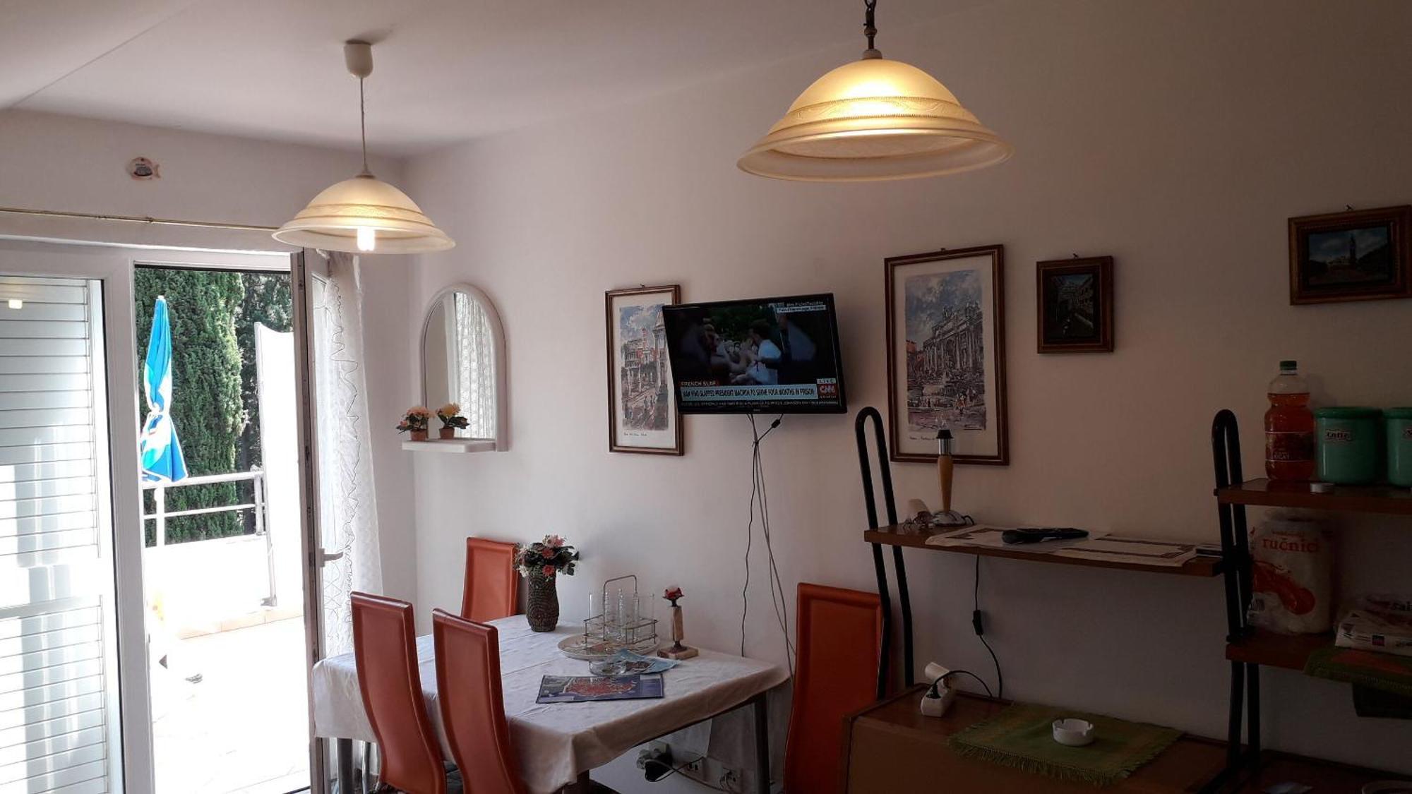 Marija - 50m From * Zaton (Dubrovnik-Neretva)