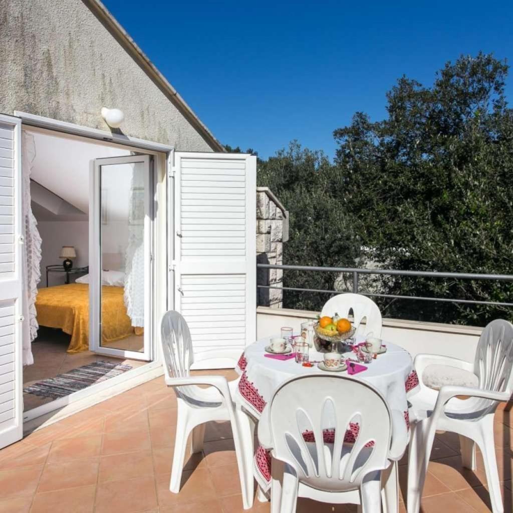 Marija - 50m From Apartment Zaton (Dubrovnik-Neretva)