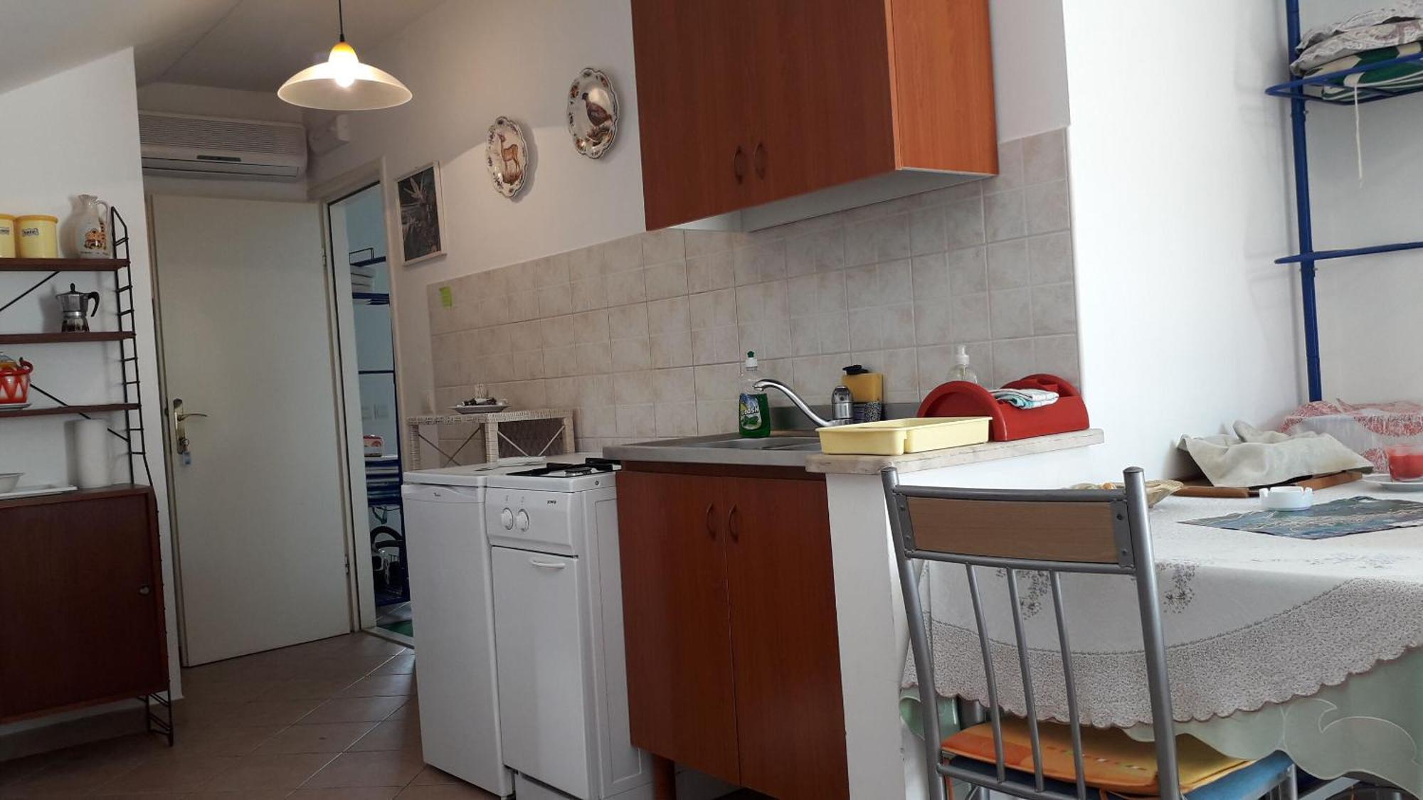 Marija - 50m From Apartment Zaton (Dubrovnik-Neretva)