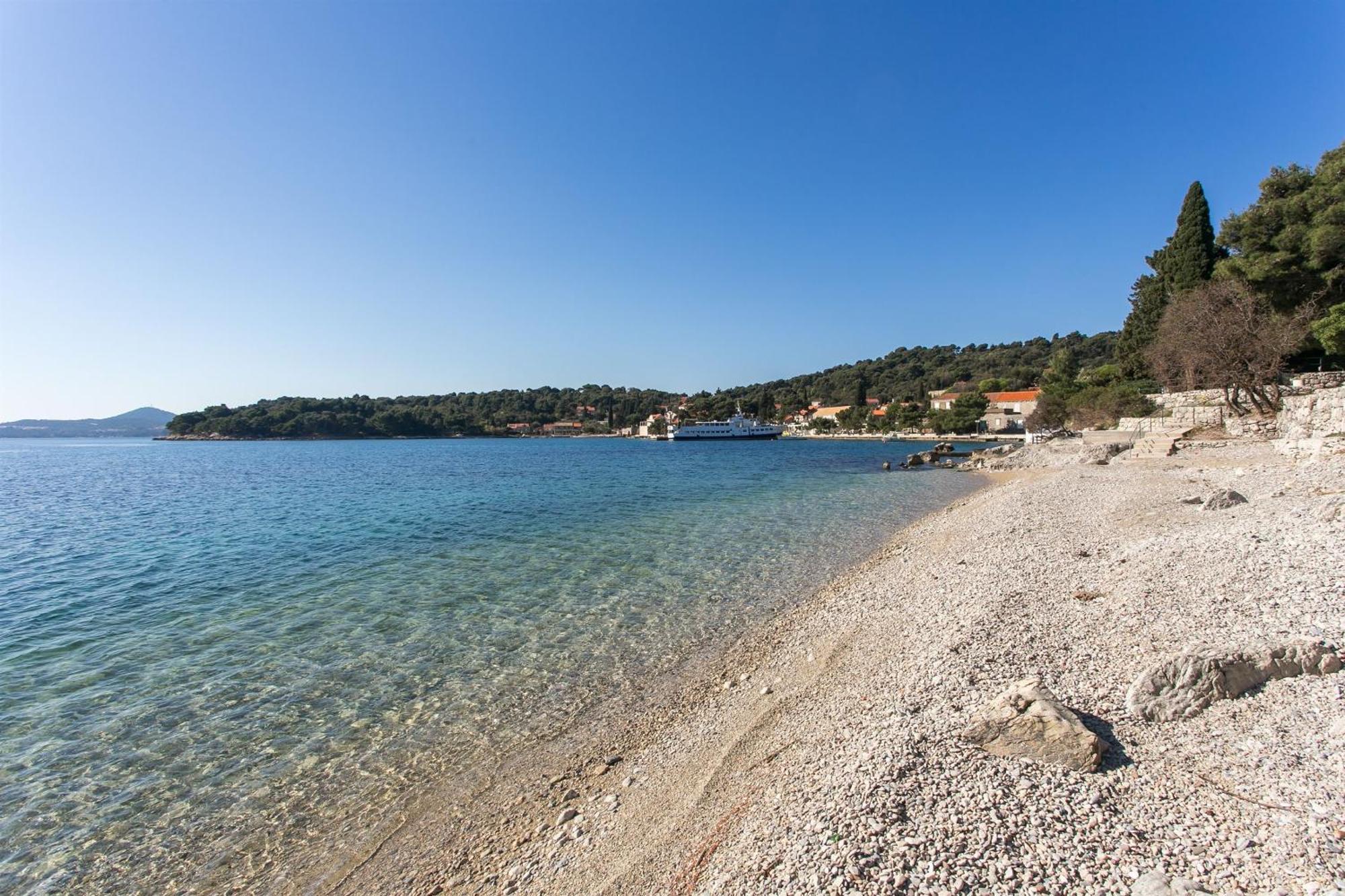 Apartment Marija - 50m From