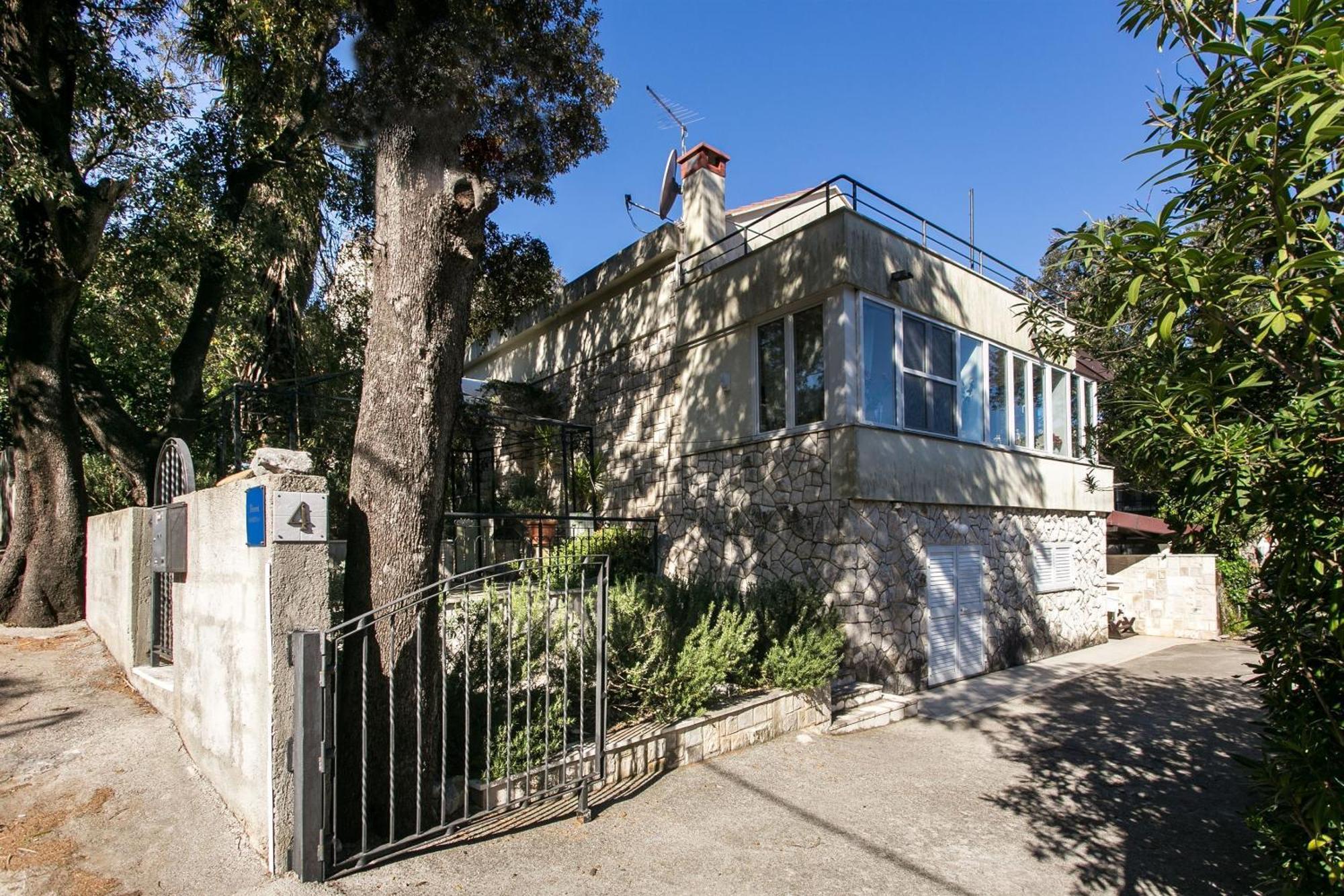 Marija - 50m From Apartment Zaton (Dubrovnik-Neretva)